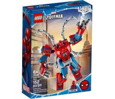 LEGO® Super Heroes 76146 Spider-Manův robot