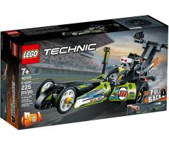 LEGO® Technic 42103 Dragster