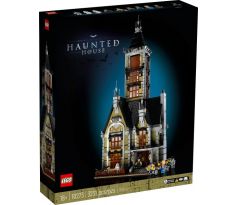 LEGO® Creator 10273 Strašidelný dům na pouti