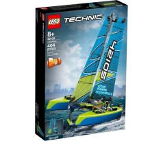 LEGO® Technic 42105 Katamarán