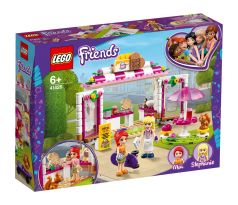 LEGO® Friends 41426 Kavárna v parku městečka Heartlake