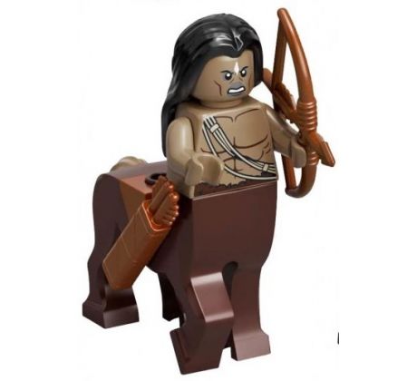 LEGO (75967) Centaur - Harry Potter