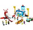 LEGO® Town 60261 Hlavní letiště