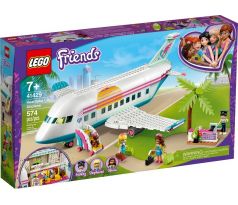 LEGO® Friends 41429 Letadlo z městečka Heartlake