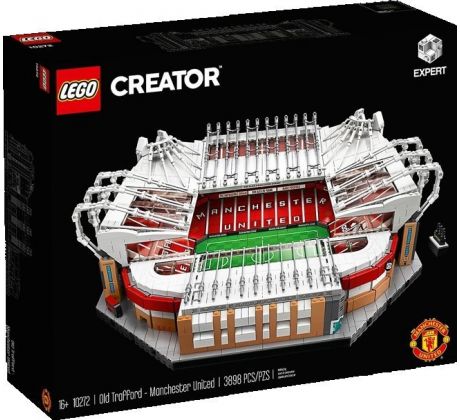 LEGO® Creator 10272 Old Trafford - Manchester United