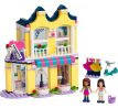 LEGO® Friends 41427 Emma a její obchod s oblečením