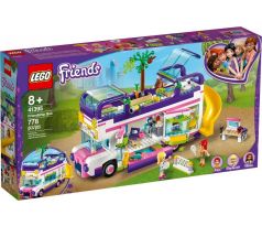 LEGO® Friends 41395 Autobus přátelství