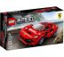 LEGO® Speed Champions 76895 Ferrari F8 Tributo