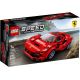 LEGO® Speed Champions 76895 Ferrari F8 Tributo