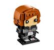 LEGO® BrickHeadz 41591 Black Widow