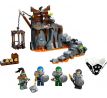 LEGO® Ninjago 71717 Výprava do Jeskyně lebek