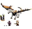 LEGO® Ninjago 71718 Wu a jeho bojový drak