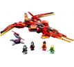 LEGO® Ninjago 71704 Kaiova stíhačka