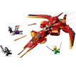 LEGO® Ninjago 71704 Kaiova stíhačka