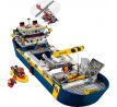 LEGO® Town 60266 Oceánská průzkumná loď