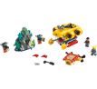 LEGO® Town 60264 Oceánská průzkumná ponorka