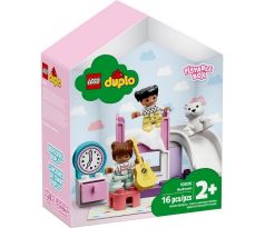 LEGO® DUPLO 10926 Pokojíček na spaní