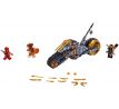 LEGO® Ninjago 70672 Coleova terénní motorka