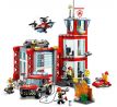 LEGO® Town 60215 Hasičská stanice