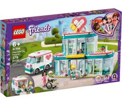 LEGO® Friends 41394 Nemocnice městečka Heartlake