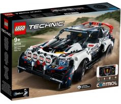 LEGO® Technic 42109 RC Top Gear závodní auto