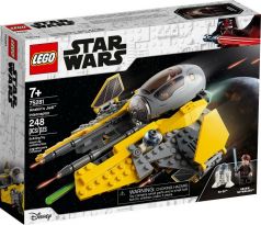 LEGO® Star Wars 75281 Anakinova jediská stíhačka