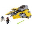 LEGO® Star Wars 75281 Anakinova jediská stíhačka