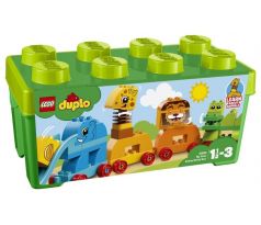 LEGO® DUPLO 10863 Můj první box se zvířátky