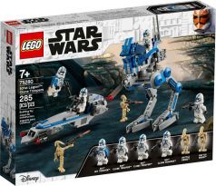 LEGO® Star Wars 75280 Klonoví vojáci z 501. legie