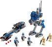 LEGO® Star Wars 75280 Klonoví vojáci z 501. legie