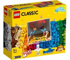 LEGO® Classic 11009 Kostky a světla