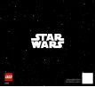 LEGO® Art 31200 Star Wars™ – Sith™