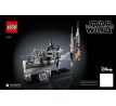 LEGO® Star Wars 75294 Souboj na planetě Bespin