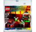 LEGO® The Hobbit and The Lord of the Rings 30210 Frodo with cooking corner