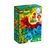 LEGO® DUPLO 10887 Kreativní zábava