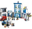 LEGO® Town 60246 Policejní stanice