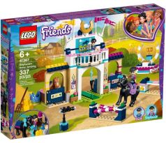 LEGO® Friends 41367 Stephanie a parkurové skákání