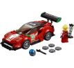 LEGO® Speed Champions 75886 Ferrari 488 GT3 Scuderia Corsa