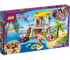 LEGO® Friends 41428 Plážový domek