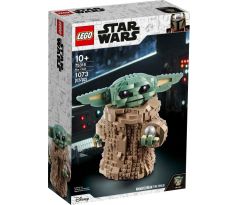 LEGO® Star Wars 75318 Dítě