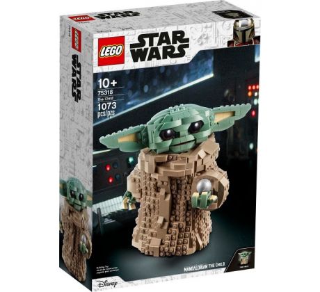 LEGO® Star Wars 75318 Dítě