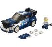 LEGO® Speed Champions 75885 Ford Fiesta M-Sport WRC