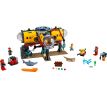 LEGO® Town 60265 Oceánská průzkumná základna