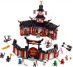 LEGO® Ninjago 70670 Chrám Spinjitzu