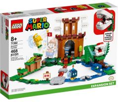 LEGO® Super Mario 71362 Útok piraňové rostliny – rozšiřující set