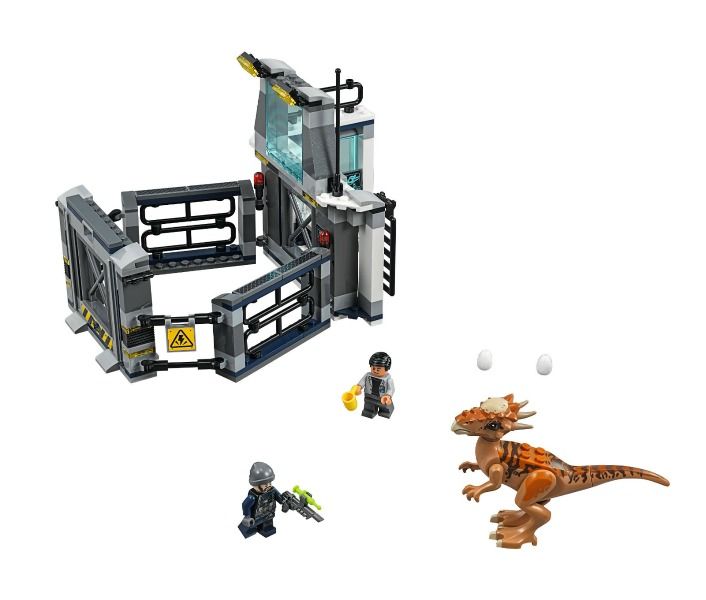 Kostky&Figy - LEGO® SETY - Jurský svět - LEGO® Jurassic World 75927 ...