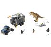 LEGO® Jurassic World 75933 Přeprava T. rexe