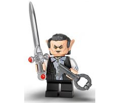 Griphook - LEGO Minifigurka 71028 Harry Potter - 2. série