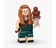 Ginny Weasley - LEGO Minifigurka 71028 Harry Potter - 2. série