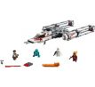 LEGO® Star Wars 75249 Stíhačka Y-Wing Odboje™